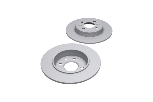 Ilustracja BR-10386-C KAVO PARTS tarcza hamulcowa