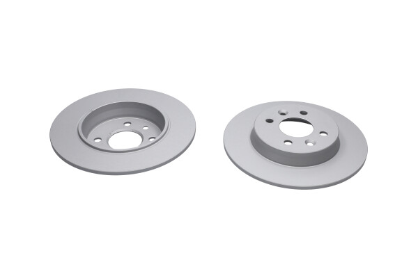 Ilustracja BR-10386-C KAVO PARTS tarcza hamulcowa