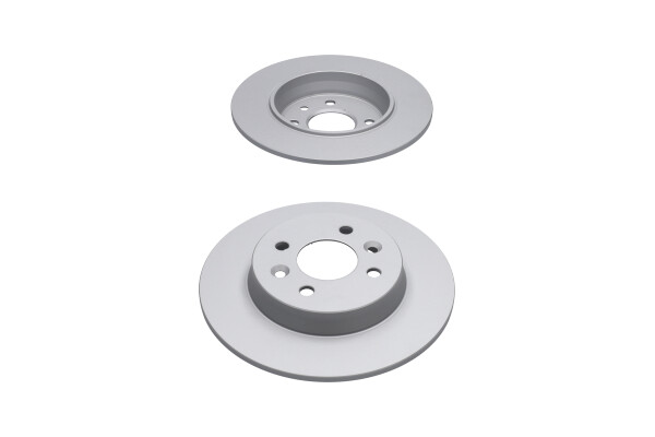 Ilustracja BR-10386-C KAVO PARTS tarcza hamulcowa