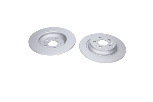 Ilustracja BR-10389-C KAVO PARTS tarcza hamulcowa