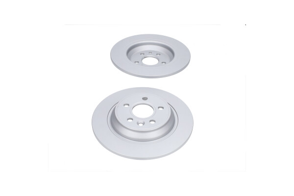 Ilustracja BR-10389-C KAVO PARTS tarcza hamulcowa