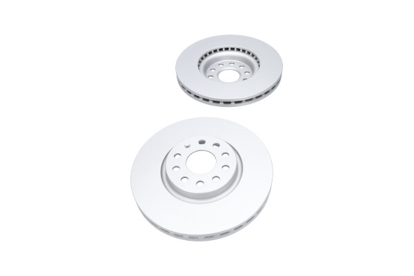 Ilustracja BR-10396-C KAVO PARTS tarcza hamulcowa