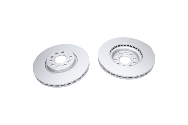 Ilustracja BR-10396-C KAVO PARTS tarcza hamulcowa
