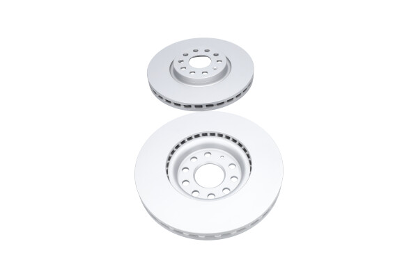 Ilustracja BR-10396-C KAVO PARTS tarcza hamulcowa