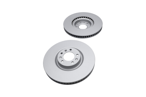Ilustracja BR-10397-C KAVO PARTS tarcza hamulcowa