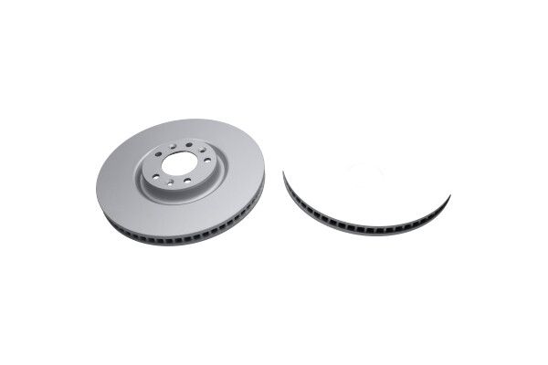 Ilustracja BR-10397-C KAVO PARTS tarcza hamulcowa