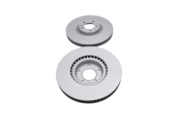 Ilustracja BR-10397-C KAVO PARTS tarcza hamulcowa