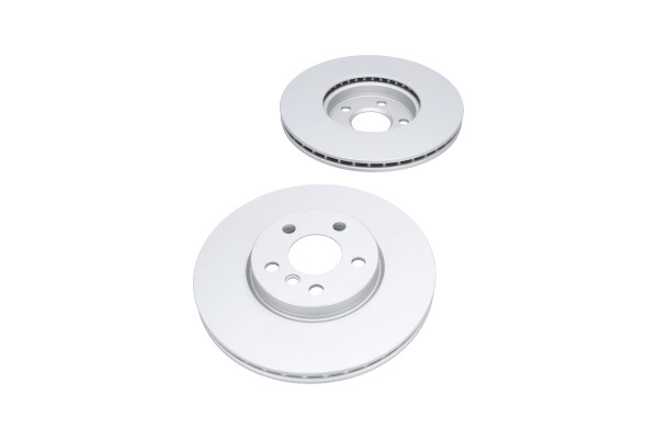 Ilustracja BR-10398-C KAVO PARTS tarcza hamulcowa