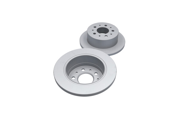 Ilustracja BR-10391-C KAVO PARTS tarcza hamulcowa
