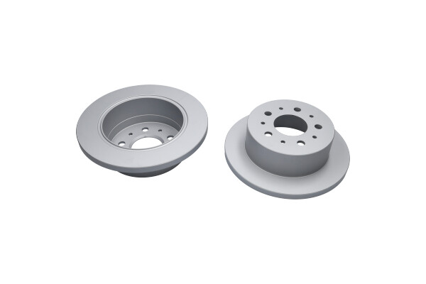 Ilustracja BR-10391-C KAVO PARTS tarcza hamulcowa