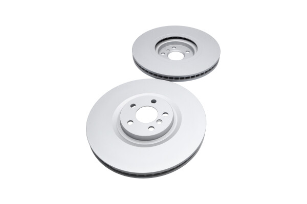 Ilustracja BR-10393-C KAVO PARTS tarcza hamulcowa