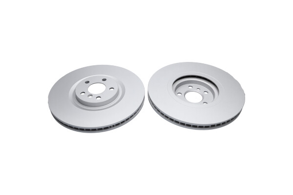 Ilustracja BR-10393-C KAVO PARTS tarcza hamulcowa