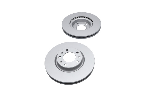 Ilustracja BR-10405-C KAVO PARTS tarcza hamulcowa