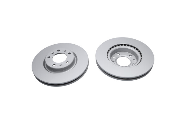Ilustracja BR-10405-C KAVO PARTS tarcza hamulcowa