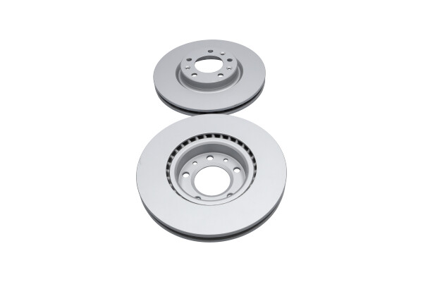 Ilustracja BR-10405-C KAVO PARTS tarcza hamulcowa