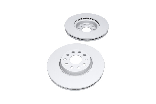 Ilustracja BR-10401-C KAVO PARTS tarcza hamulcowa
