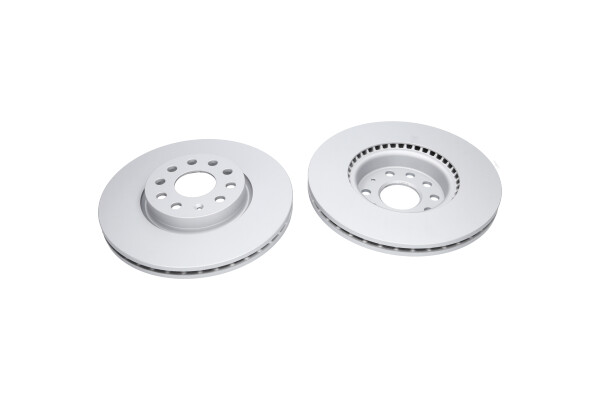 Ilustracja BR-10401-C KAVO PARTS tarcza hamulcowa