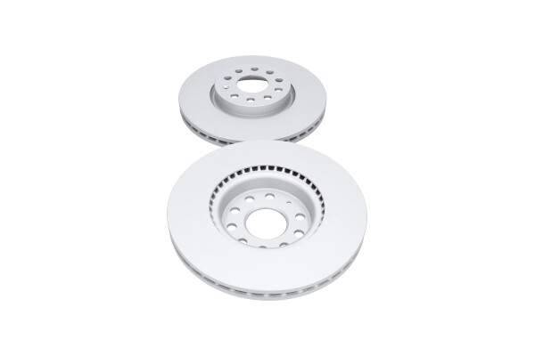 Ilustracja BR-10401-C KAVO PARTS tarcza hamulcowa