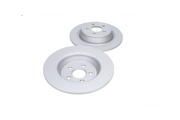 Ilustracja BR-10415-C KAVO PARTS tarcza hamulcowa