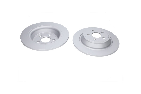 Ilustracja BR-10415-C KAVO PARTS tarcza hamulcowa
