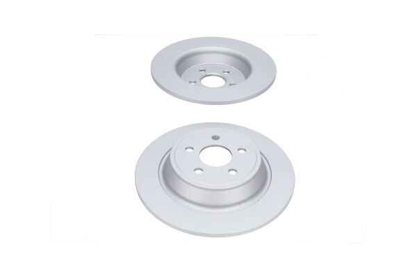 Ilustracja BR-10415-C KAVO PARTS tarcza hamulcowa
