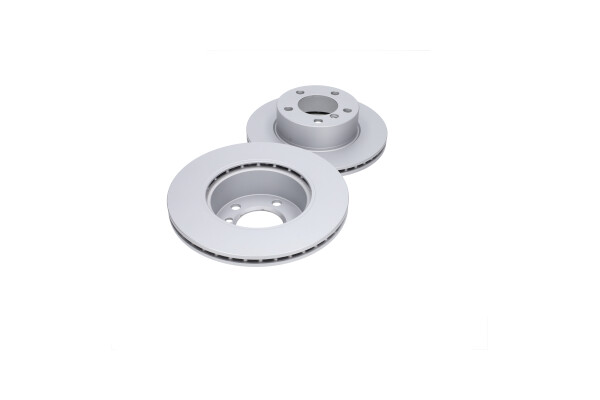 Ilustracja BR-10418-C KAVO PARTS tarcza hamulcowa