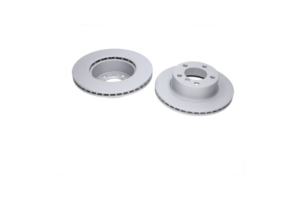 Ilustracja BR-10418-C KAVO PARTS tarcza hamulcowa