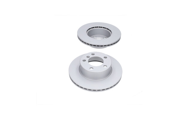 Ilustracja BR-10418-C KAVO PARTS tarcza hamulcowa