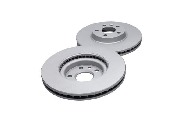 Ilustracja BR-10413-C KAVO PARTS tarcza hamulcowa