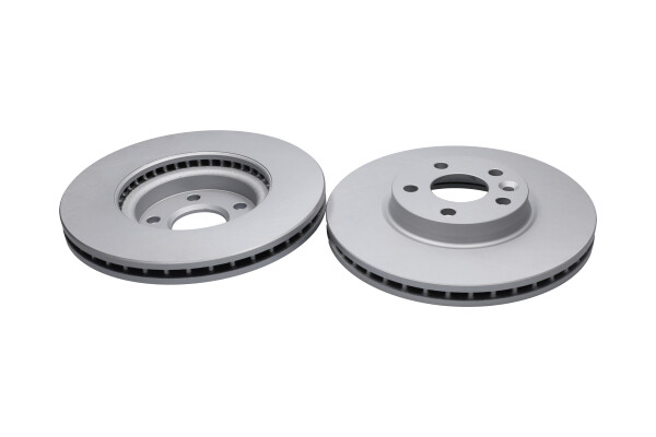 Ilustracja BR-10413-C KAVO PARTS tarcza hamulcowa