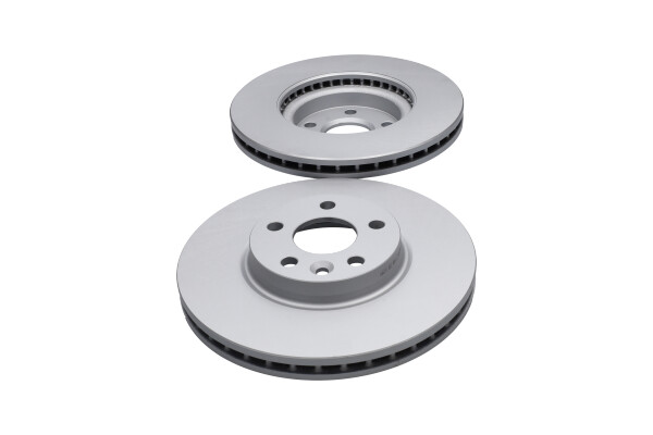 Ilustracja BR-10413-C KAVO PARTS tarcza hamulcowa