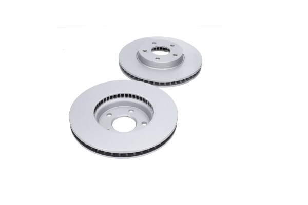 Ilustracja BR-10428-C KAVO PARTS tarcza hamulcowa