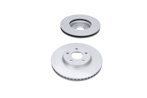 Ilustracja BR-10428-C KAVO PARTS tarcza hamulcowa