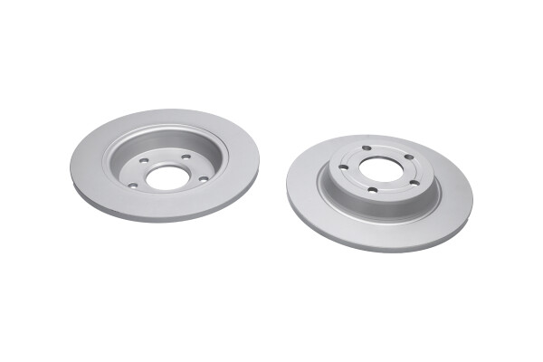Ilustracja BR-10429-C KAVO PARTS tarcza hamulcowa