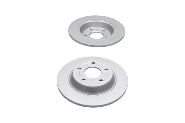 Ilustracja BR-10429-C KAVO PARTS tarcza hamulcowa
