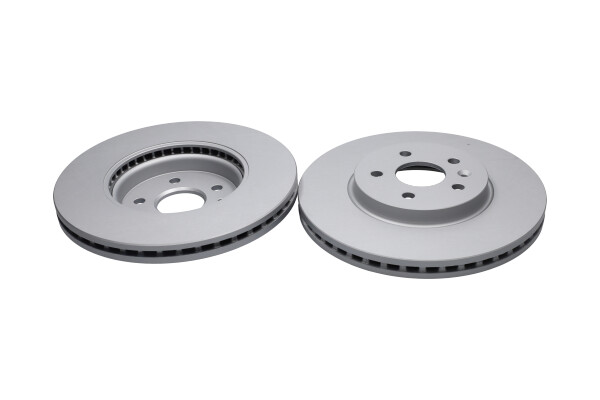 Ilustracja BR-10421-C KAVO PARTS tarcza hamulcowa