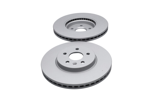 Ilustracja BR-10421-C KAVO PARTS tarcza hamulcowa