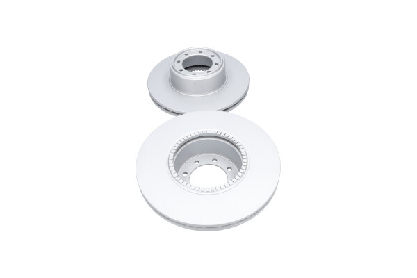 Ilustracja BR-10422-C KAVO PARTS tarcza hamulcowa
