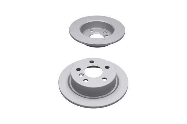 Ilustracja BR-10436-C KAVO PARTS tarcza hamulcowa