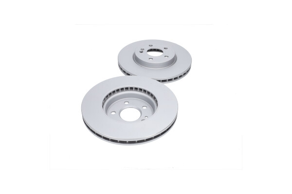 Ilustracja BR-10430-C KAVO PARTS tarcza hamulcowa