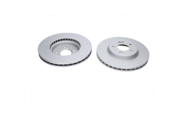Ilustracja BR-10430-C KAVO PARTS tarcza hamulcowa