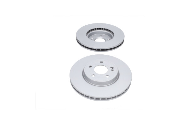 Ilustracja BR-10430-C KAVO PARTS tarcza hamulcowa