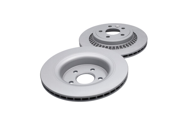 Ilustracja BR-10431-C KAVO PARTS tarcza hamulcowa