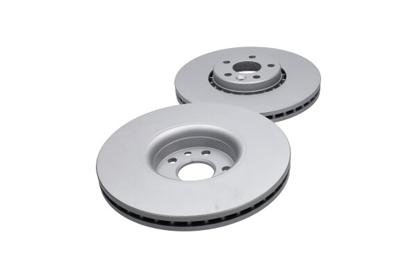 Ilustracja BR-10432-C KAVO PARTS tarcza hamulcowa