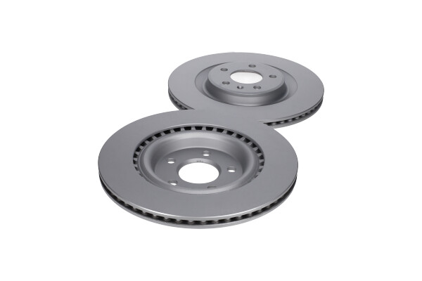 Ilustracja BR-10447-C KAVO PARTS tarcza hamulcowa