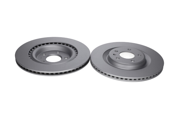 Ilustracja BR-10447-C KAVO PARTS tarcza hamulcowa