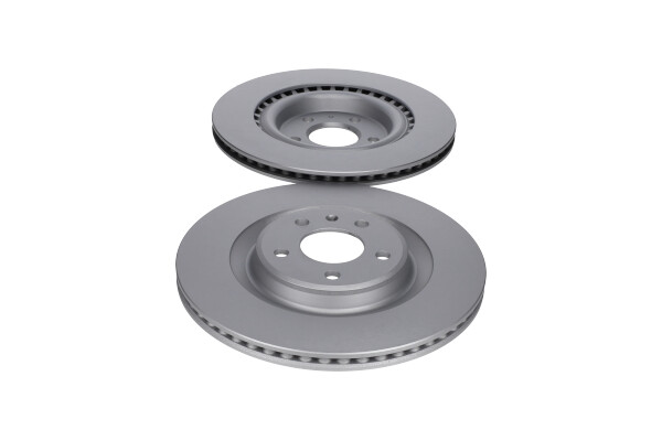 Ilustracja BR-10447-C KAVO PARTS tarcza hamulcowa