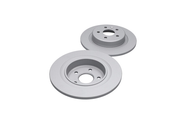Ilustracja BR-10441-C KAVO PARTS tarcza hamulcowa