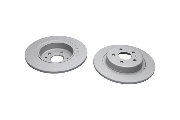 Ilustracja BR-10441-C KAVO PARTS tarcza hamulcowa