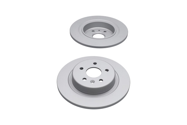 Ilustracja BR-10441-C KAVO PARTS tarcza hamulcowa